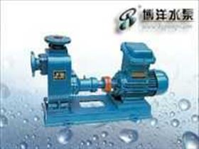 CYZ-A型CYZ-A型自吸式油泵，自吸式离心泵，自吸泵