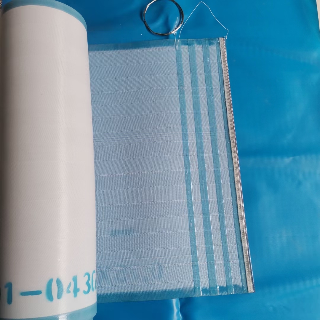 带式过滤机滤布