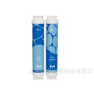 IPAKKITEXMilli-Q® 纯水系统超纯水制备精制耗材