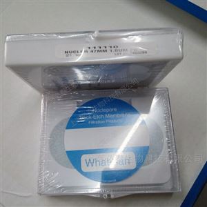 111110whatman1um47mm聚碳酸酯膜PC膜径迹蚀刻膜