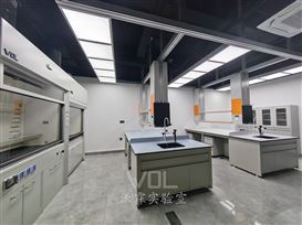 近日，广州沃霖实验室设备有限公司位于海南的实验室展厅正式落成并投入使用。这标志着广州沃霖在拓展全国市场、深耕实验室建设领域的战略布局中，迈出了坚实而重要的一步。此次选择在海南设立实验室展厅，是我司基于...